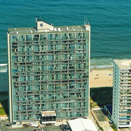 Century I 702 Apartment Ocean City Bagian luar foto