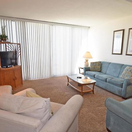 Century I 702 Apartment Ocean City Bagian luar foto