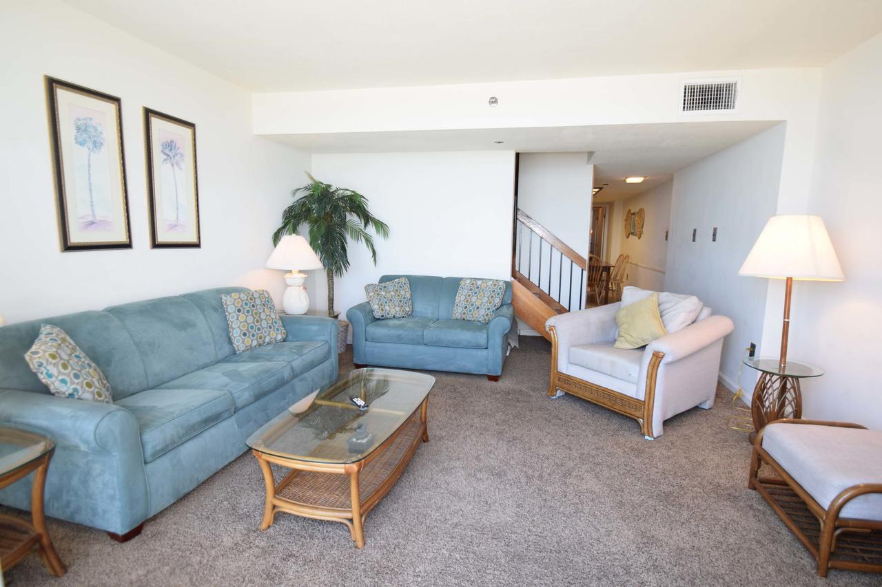 Century I 702 Apartment Ocean City Bagian luar foto